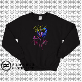 Pink Floyd Scorpion Mother Sweatshirt