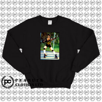 Prince Batman 1989 Sweatshirt
