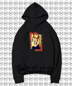 Sailor Venus Minako Aino Anime Hoodie