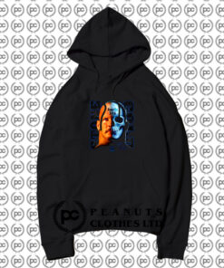 Stone Cold Steve Austin WWF Hoodie