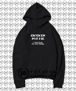 Weed Smokers Hoodie