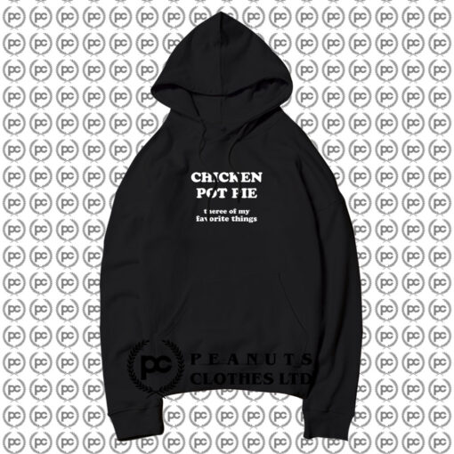 Weed Smokers Hoodie