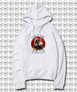 What The Fett Funny Star Wars Boba Fett Hoodie