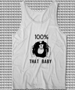Funny Lizzo That Unisex Tank Tops