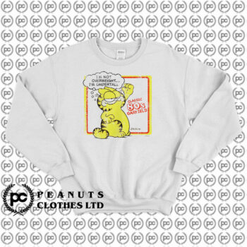 Garfield Undertall Sweatshirt