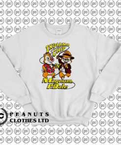 Indiana Chip n Magnum Sweatshirt