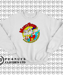MartyToons Sweatshirt