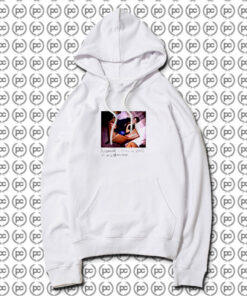 RETRO Winona Ryder Hoodie