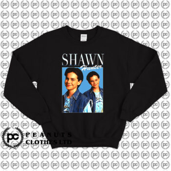 Shawn Hunter Vintage Sweatshirt