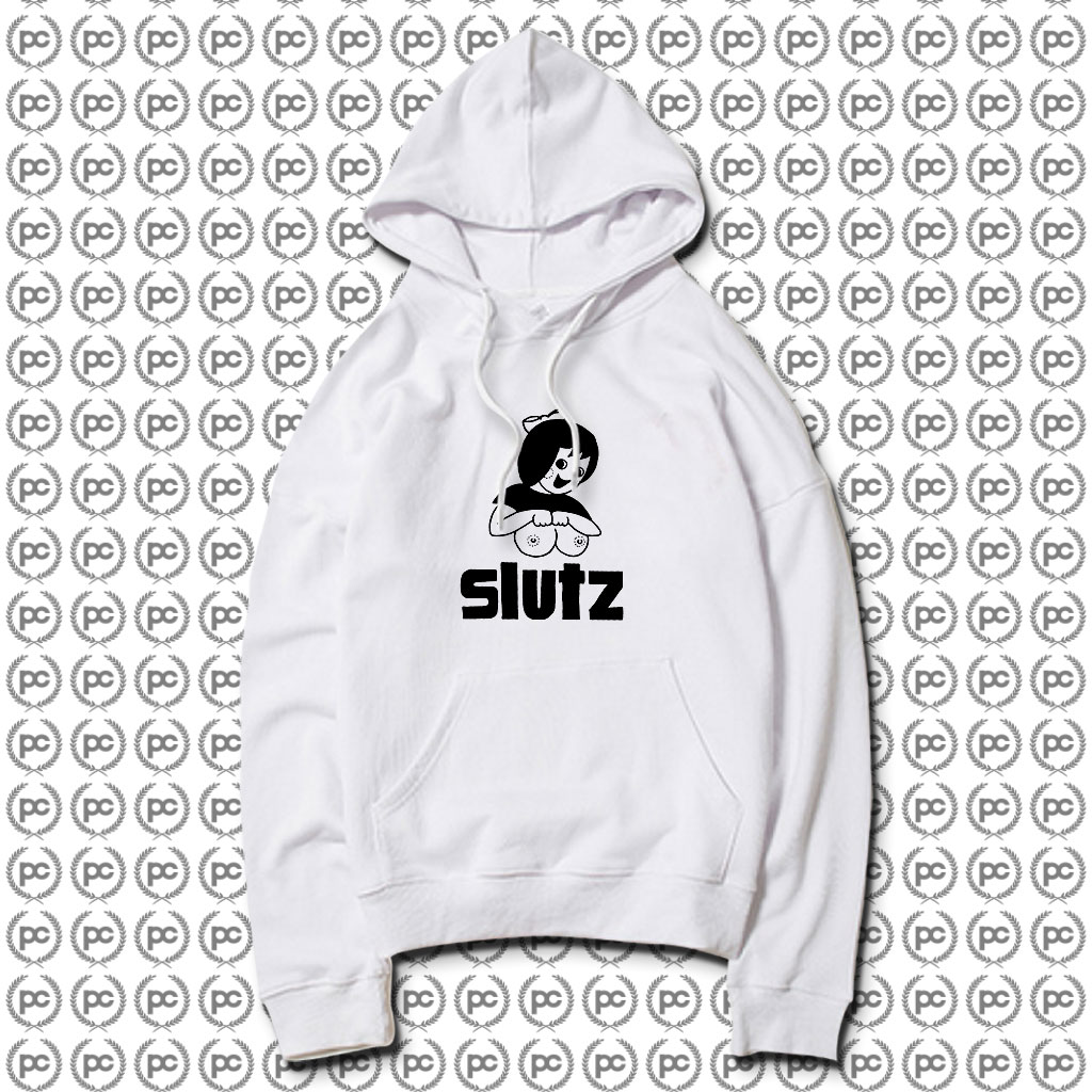 Slutz Hoodie