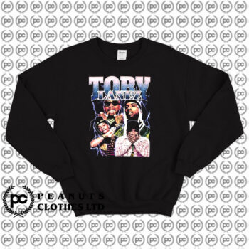 Tory Lanez Hiphop Vintage Classic Sweatshirt