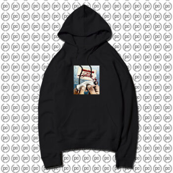 Cheech and Chongs Up In Smoke Vintage Hoodie