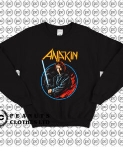 Fear Anger Suffering Vintage Games Sweatshirt