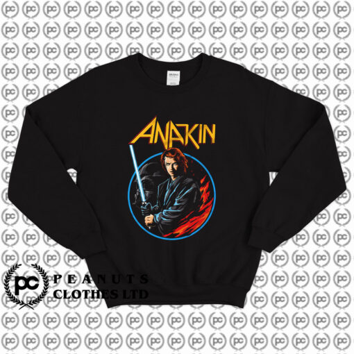 Fear Anger Suffering Vintage Games Sweatshirt