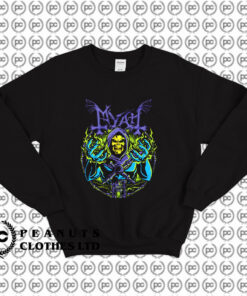 Master of Mayhem Sweatshirt