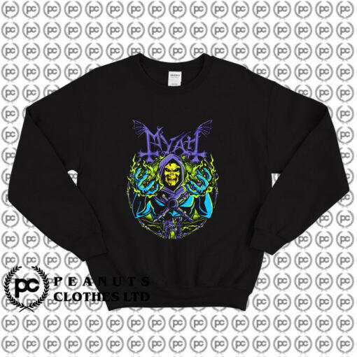 Master of Mayhem Sweatshirt