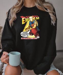 Eminem Anger Management Tour Sweatshirt
