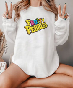 Fruity Pebbles Sweatshirt