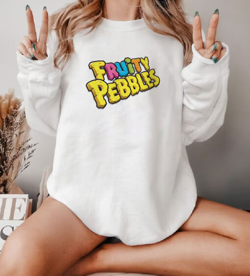 Fruity Pebbles Sweatshirt
