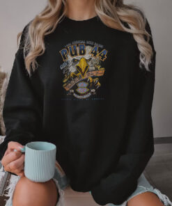 Gilly's Bike Week 1995 Sweatshirt