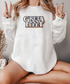 Greta Van Fleet Sweatshirt