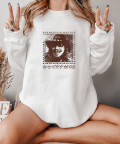 Hank Williams Jr Vintage Faded Sweatshirt