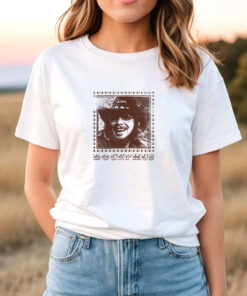 Hank Williams Jr Vintage Faded T Shirt