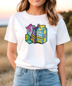 Lyrical Lemonade Merch T Shirt