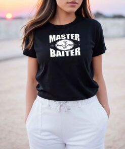Master Baiter World Class T Shirt