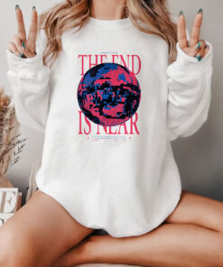 Mirrorball Taylor Swift Sweatshirt