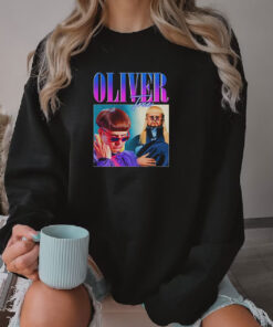 Oliver Tree Vintage Sweatshirt
