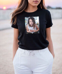 Pokimane T Shirt