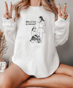 Rage Against The Machine Free To Choose Sweatshirt