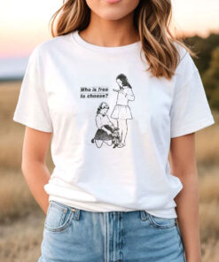 Rage Against The Machine Free To Choose T Shirt