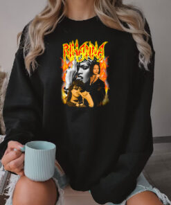 Rihanna Bootleg Vintage Rare Sweatshirt
