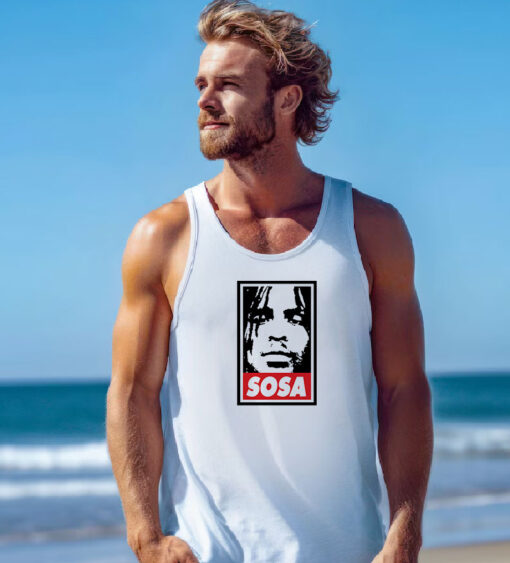 SOSA Chief Keef Tank Top