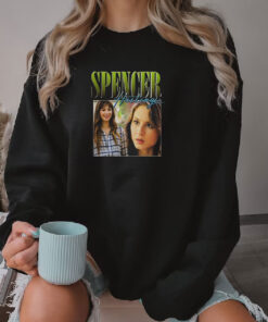 Spencer Hastings Vintage Sweatshirt