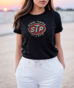 Stone Temple Pilots Vintage T Shirt