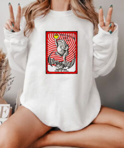 Takashima Matchbox Sweatshirt