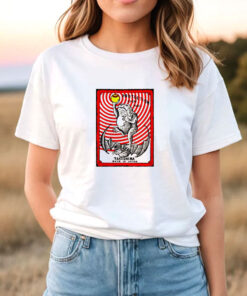 Takashima Matchbox T Shirt