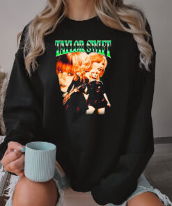 Taylor Swift Bootleg Vintage Rare 90s Sweatshirt