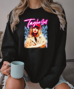Taylor Swift Light Bootleg Vintage Rare 90s Sweatshirt