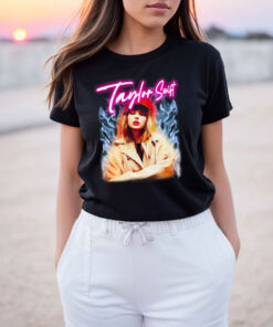 Taylor Swift Light Bootleg Vintage Rare 90s T Shirt