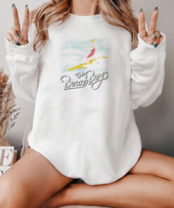 The Beach Boys Sweatshirt
