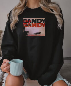 The Jesus And Mary Chain Psychocandy Sweatshirt