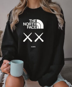 The North Face XX KAWS Sweatshirt