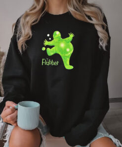 Travis Scott Flubber Sweatshirt