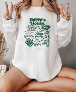 Vintage Harrys House Sweatshirt