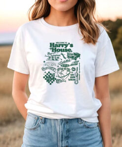 Vintage Harrys House T Shirt