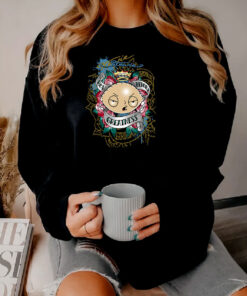 Family Guy Stewie Griffin Bow Before Greatness Sweatshirt